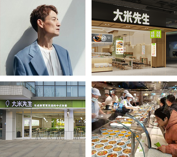 校友风采